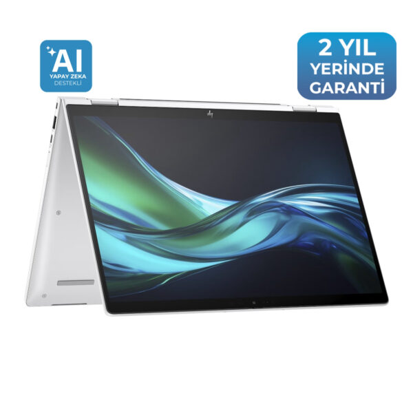 HP Elite x360 1040 G11 14"Touch 2in1 Ultra7 155H 32GB 1TBSSD W11PRO - Görsel 10