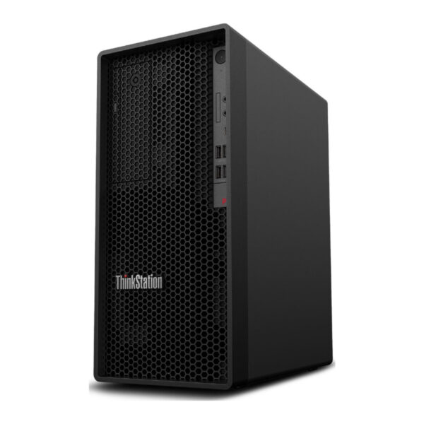 LENOVO WS P2 i7-14700 20C 16GB 4400MHz UDIMM 512GB SSD NVIDIA T400 4GB 500W - Görsel 6