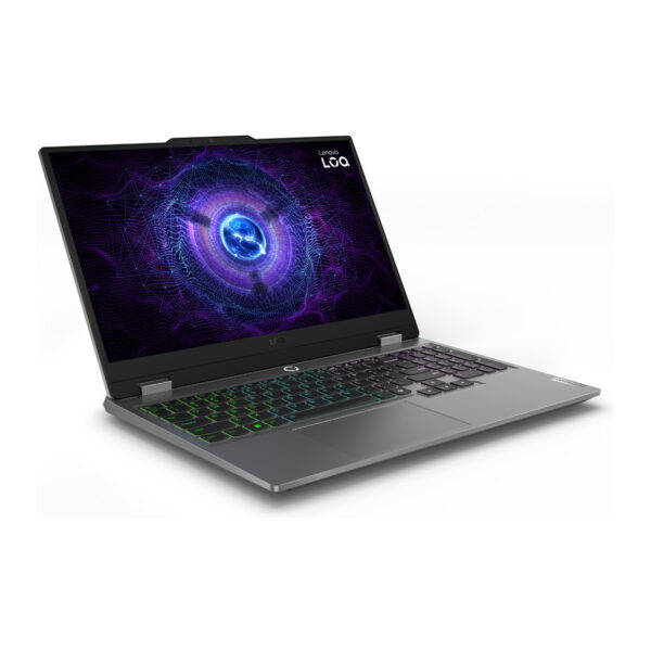 LENOVO LOQ i5-12600HX 16GB 1TB SSD 6GB RTX3050 FDOS - Görsel 10
