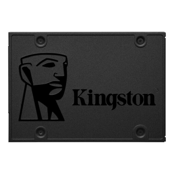 KINGSTON A400 480GB 500/400MB/S 2.5" Sata 3 SSD - Görsel 4