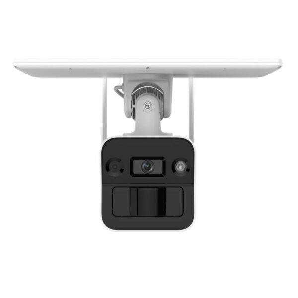 HIKVISION DS-2XS2T41G1-ID/4G/C05S07 Solar Power Kamera - Görsel 3