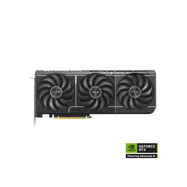16 GB ASUS PRIME-RTX5070TI-16G RTX 5070TI GDDR7 256Bit Ekran Kartı - Görsel 4
