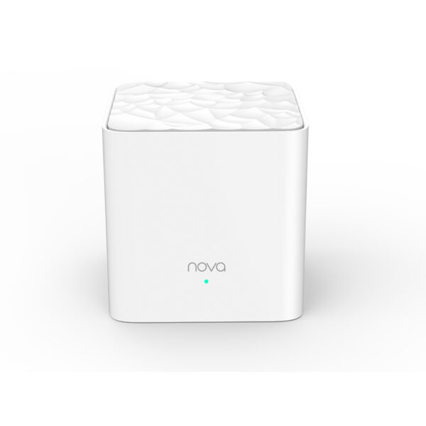 TENDA MW3-3-PACK 1200Mbps Dualband Mesh Router - Görsel 4