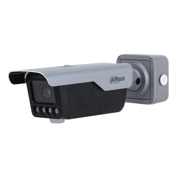DAHUA ITC413-PW4D-IZ1  Access ANPR Kamera (Plaka Tanıma) - Görsel 2
