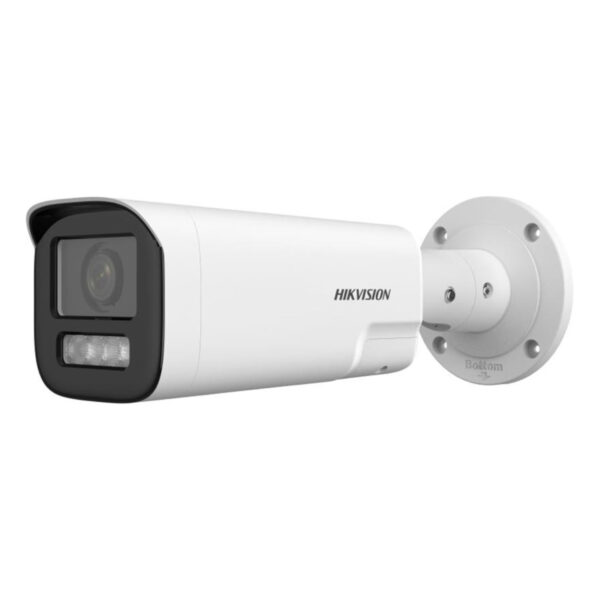 HIKVISION DS-2CD1643G2-LIZSU/SL 4MP 2.8~12mm Motorize Akıllı Çift Işık Mic. Bull - Görsel 3