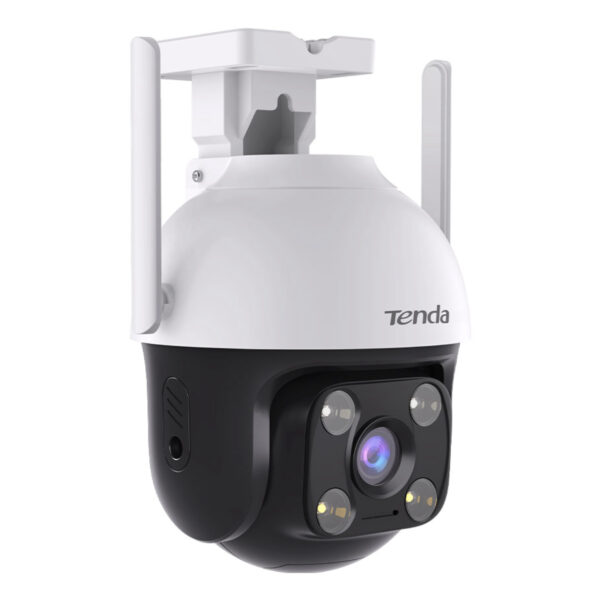 TENDA CH3 Pan/Tilt 1080P 360 derece Outdoor Gözetim Kamerası - Görsel 3