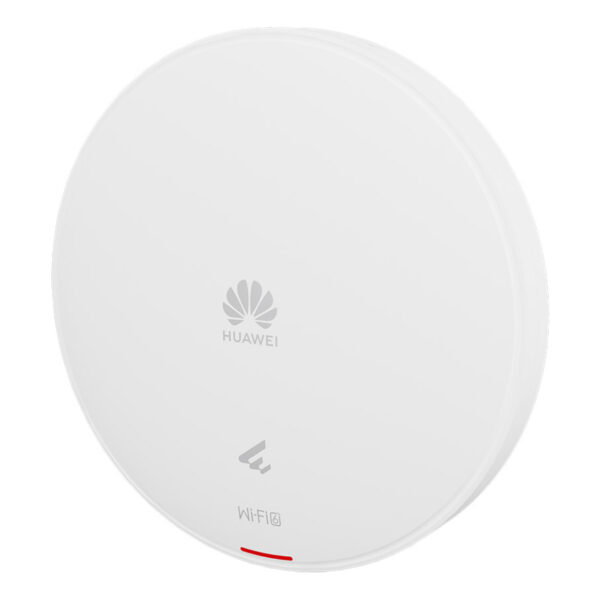 HUAWEI eKitEngine AP661 High-density AX6600 Dual Band 575Mbps-6575Mbps 2+2+4 AP - Görsel 6