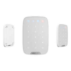 AJAX Keypad Plus- Beyaz
