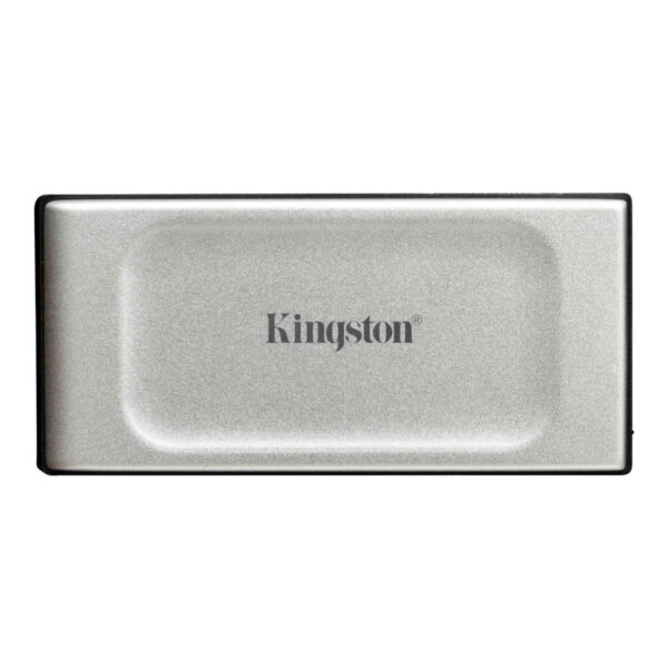 KINGSTON 2TB Taşınabilir SSD SXS1000/2000G - Görsel 4