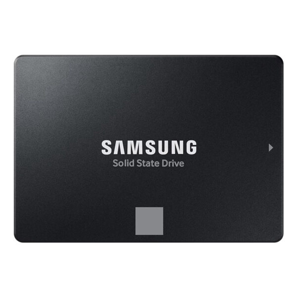SAMSUNG 1TB 870 EVO SATA3-6 560/530MB/s SSD - Görsel 6