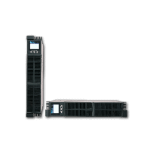 DOTVOLT VOLT RT 3 KVA RackTipi 6x7AH 5-15 1/1 UPS