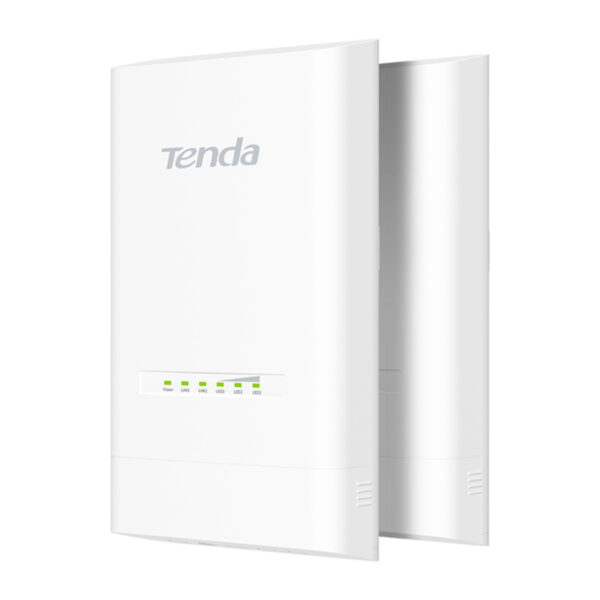 TENDA O4  5Ghz 867Mbps 5km Point to Point Outdoor CPE - Görsel 5