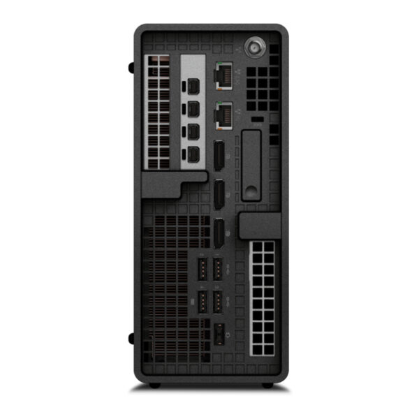 LENOVO WS P3 ULTRA i7-13700K 16C 2x8GB 4800MHz SODIMM 512GB SSD T1000 8GB 300W - Görsel 11