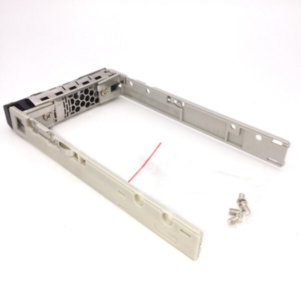 DELL R730  2.5 inç  Disk kızağı OT-G176J - Görsel 4