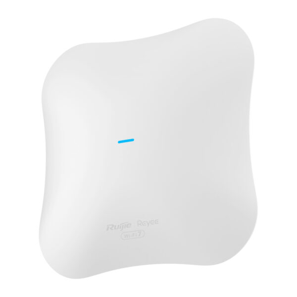RUIJIE REYEE RG-RAP72Pro, Wi-Fi 7 BE5040 Dual-Band Ceiling Access Point - Görsel 8