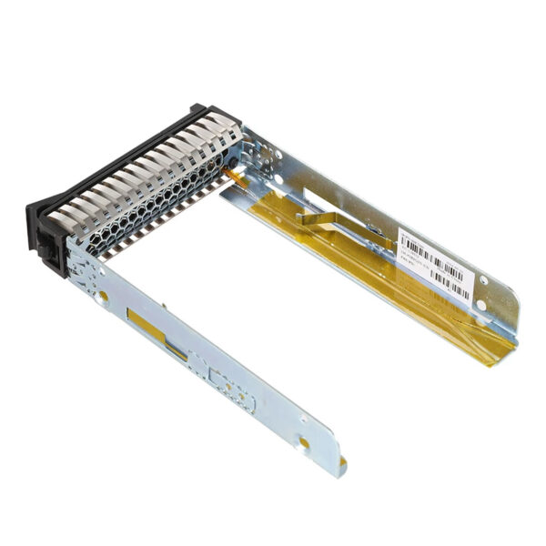 OEM Lenovo SR590/ SR650 x3650  M5 2.5" disk kızağı OEM - Görsel 3