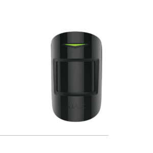 AJAX MotionProtect (Kablosuz PIR Dedektör - Siyah)