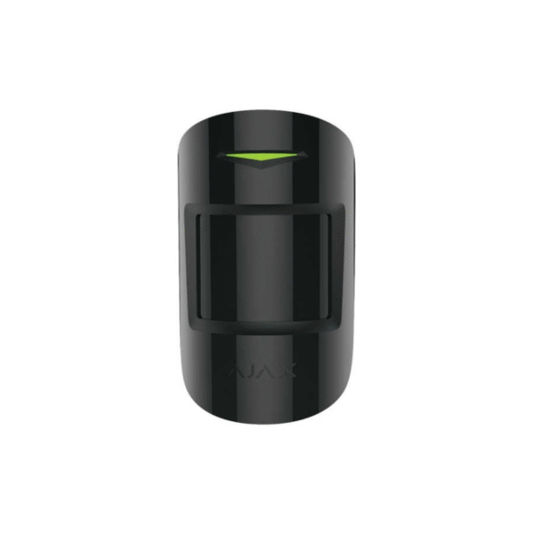 AJAX MotionProtect (Kablosuz PIR Dedektör - Siyah)