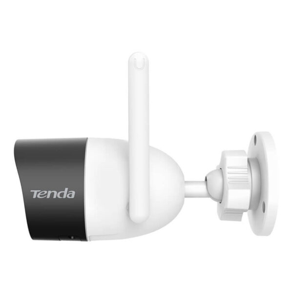 TENDA CT6 2K OUTDOOR Wi-Fi KAMERA - Görsel 4