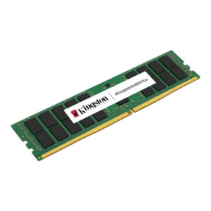 Kingston 16GB DDR4 2666MHz CL19 Registered Sunucu Rami