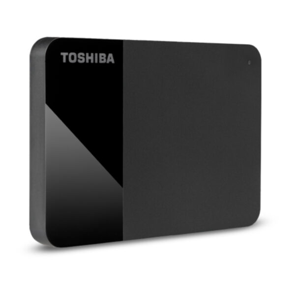 TOSHIBA Canvio Ready 1TB Usb 3.2 Gen1 HDTP310EK3AA - Görsel 2