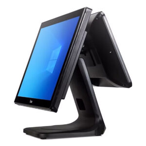 Tiwox TP-1903D 18,5 İ3 3.Nesil 8GB RAM 128 SSD 13,2" İkinci Ekran Pos PC