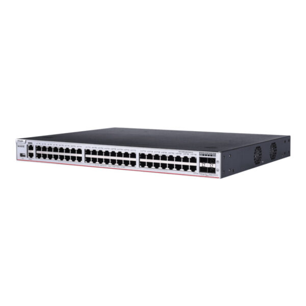 RUIJIE RG-CS85-48GT4XS-D 48GE RJ45 4X10G SFP L-3 Yönetilebilir Swit - Görsel 2