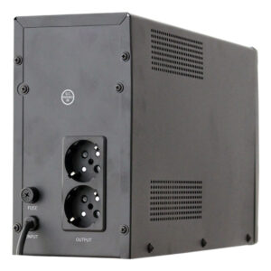 DOTVOLT VOLT LN 1500 VA 2x9AH 5-15dk UPS