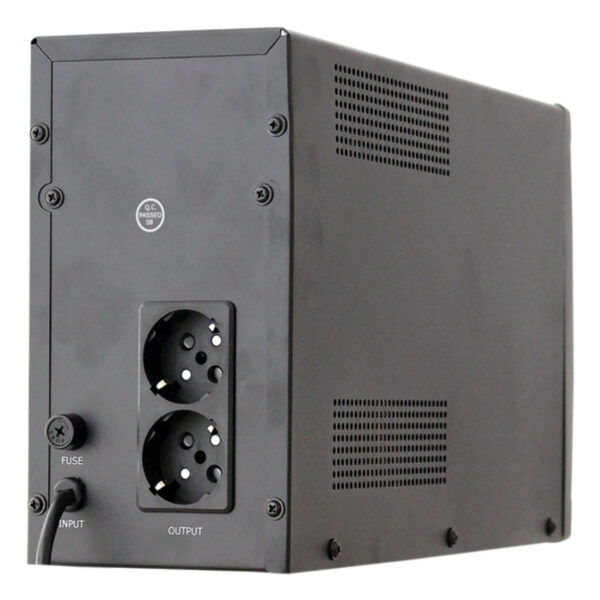 DOTVOLT VOLT LN 1500 VA 2x9AH 5-15dk UPS