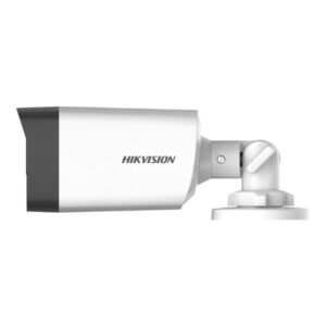 HIKVISION DS-2CE17H0T-IT3F 5MP 3.6mm 40m Bullet HDCVI Kamera