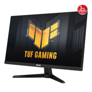 24" ASUS TUF GAMING VG249Q3A GAMING FAST IPS 1ms 180Hz DP HDMI MM 99 sRGB ELMB