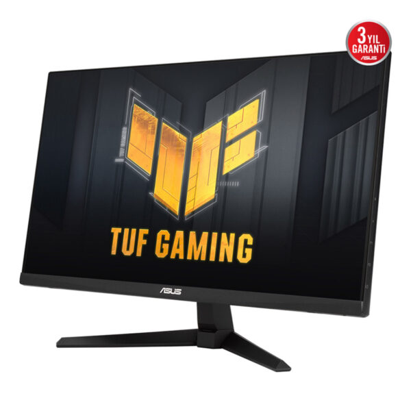 24" ASUS TUF GAMING VG249Q3A GAMING FAST IPS 1ms 180Hz DP HDMI MM 99 sRGB ELMB