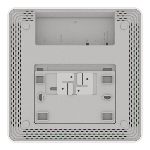 KEENETIC Voyager Pro AX1800 Mesh (Wi-Fi 6) PoE Router/Extender/Access Point - Görsel 6