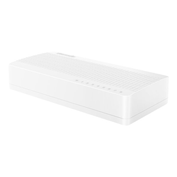 TENDA S108 8FE Port Desktop Switch - Görsel 2