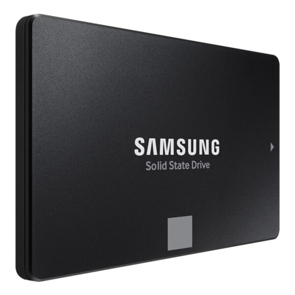 SAMSUNG 4TB 870 EVO SATA3-6  560/530MB/s SSD HDD - Görsel 5