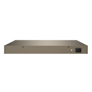 IP-COM G1050F 48GE Port, 2xSFP Switch