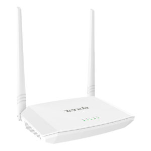 TENDA V300 Kablosuz 300M VDSL2 Modem Router