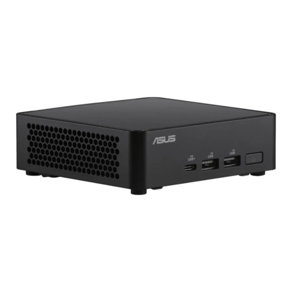 ASUS NUC14 Pro Slim Kit-Intel i3-100U- Barebone (RAM Yok, Disc Yok) Min - Görsel 3
