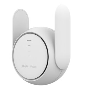 RUIJIE REYEE RG-EW1200R 2.4/5GHZ 1200MBPS 802.11AC PRİZ TİPİ WIFI EXTENDER
