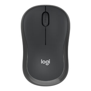 LOGITECH M241 Sessiz Bluetooth Siyah Mouse