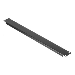 Lande 1U 19 INCH KAPAMA PANELİ VİDALI