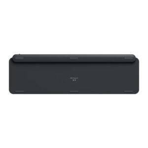 LOGITECH MX KEYS S Klavye Siyah Türkçe (920-011594)