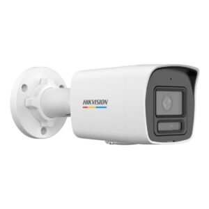 HIKVISION DS-2CD1047G2H-LIUF 4MP 2.8mm Akıllı Çift Iş Mic. AcuSense ColorVu Bule