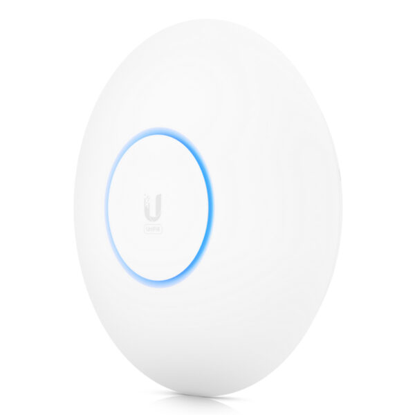 UBNT Unifi U6-LR Long Range (Wi-Fi 6) Dual Band 600Mbps-2400Mbps Access Point