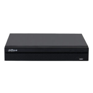 DAHUA NVR2108HS-4KS3 8 Kanal Compact 1U Lite 4K H.265 NVR