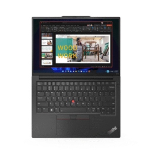 LENOVO ThinkPad E14 14" i5-13420H 16GB 512SSD  FDOS