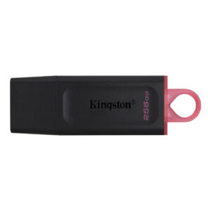 KINGSTON 256GB USB3.2 Gen 1 DataTraveler Exodia Siyah