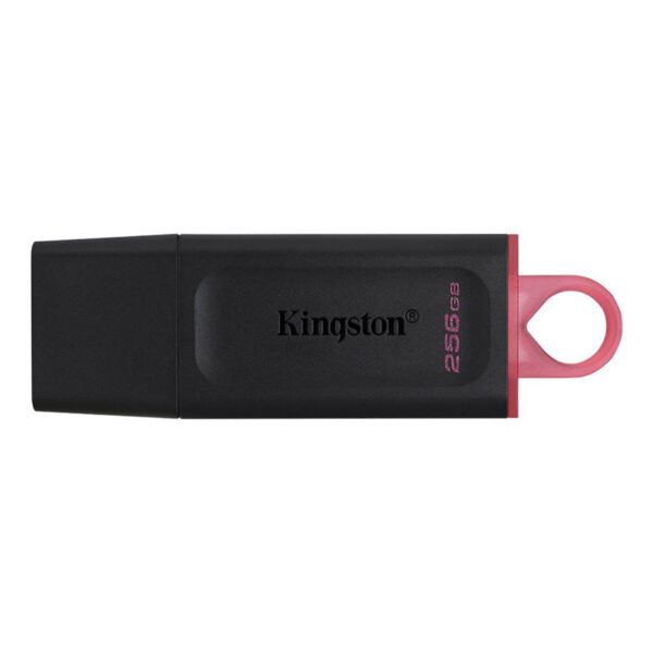 KINGSTON 256GB USB3.2 Gen 1 DataTraveler Exodia Siyah