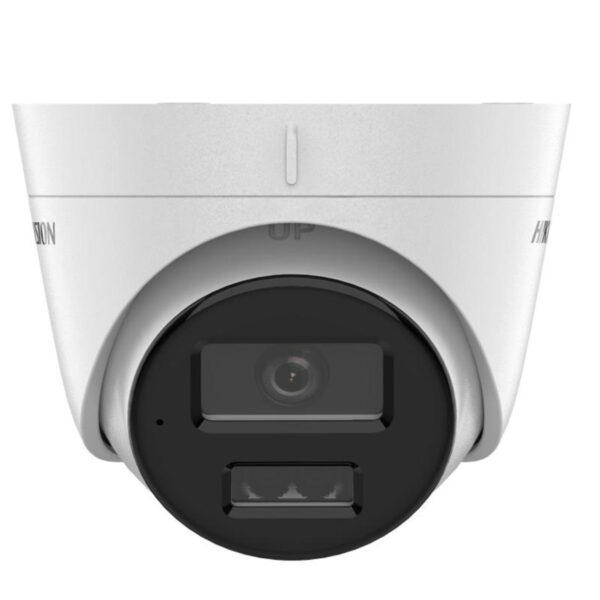 HIKVISION DS-2CD1343G2-LIUF 4MP 2.8mm Akıllı Çift Işık Mic. AcuSense Dome IP Kam