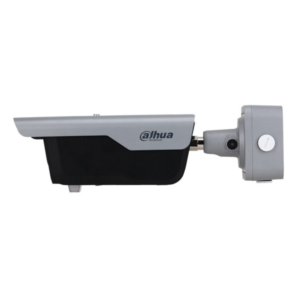 DAHUA ITC413-PW4D-IZ1  Access ANPR Kamera (Plaka Tanıma)